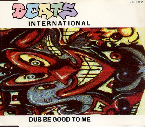 Beats International